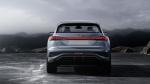 Audi Q4 e-tron Concept 2019 года